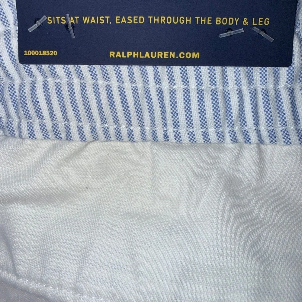Polo Ralph‎ Lauren Large 5